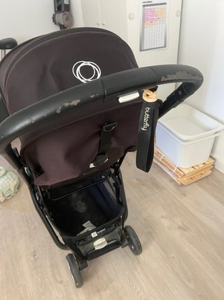 Bugaboo Butterfly Silla de Paseo