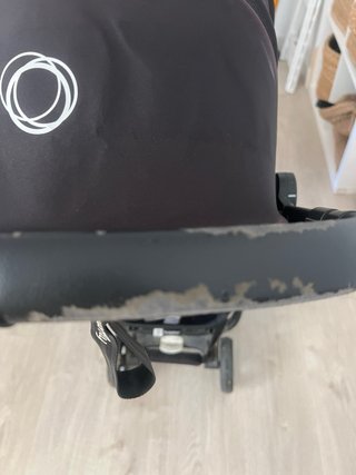 Bugaboo Butterfly Silla de Paseo