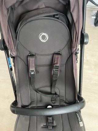Bugaboo Butterfly Silla de Paseo