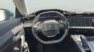 Peugeot 508 BlueHDi 130 S&S Allure EAT8 96 kW (130 CV)