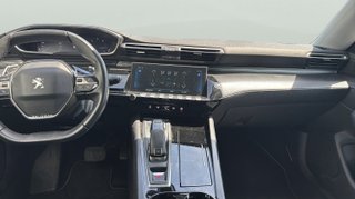 Peugeot 508 BlueHDi 130 S&S Allure EAT8 96 kW (130 CV)