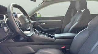 Peugeot 508 BlueHDi 130 S&S Allure EAT8 96 kW (130 CV)