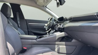 Peugeot 508 BlueHDi 130 S&S Allure EAT8 96 kW (130 CV)