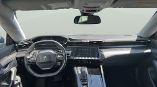 Peugeot 508 BlueHDi 130 S&S Allure EAT8 96 kW (130 CV)