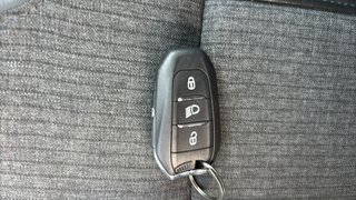 Peugeot 508 BlueHDi 130 S&S Allure EAT8 96 kW (130 CV)