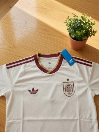 Camiseta españa mundial