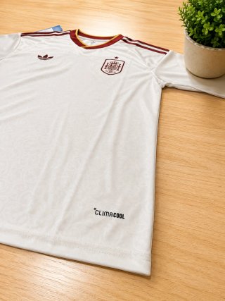 Camiseta españa mundial