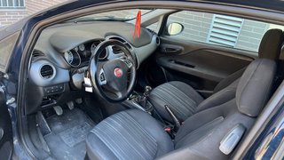 FIAT Punto Evo LEER ATENTAMENTE LA DESCRIPCION!!