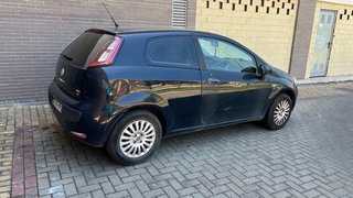 FIAT Punto Evo LEER ATENTAMENTE LA DESCRIPCION!!