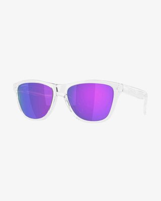 Oakley Frogskins Prizm Violet