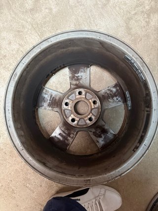 Llantas 16 Grupo VAG 5x112