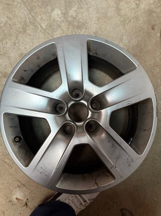 Llantas 16 Grupo VAG 5x112