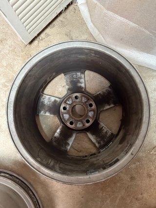 Llantas 16 Grupo VAG 5x112