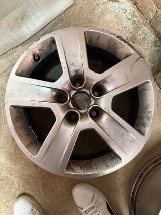 Llantas 16 Grupo VAG 5x112