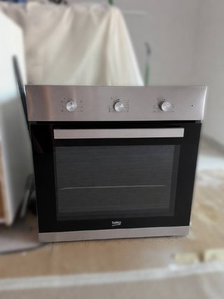 Horno integrable Beko