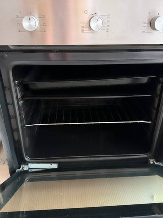 Horno integrable Beko