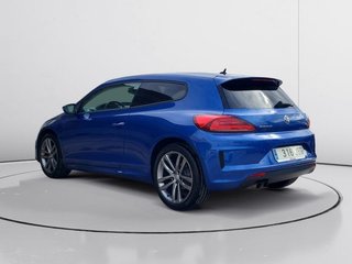 Volkswagen Scirocco R-Line 1.4 TSI BMT 92 kW (125 CV)