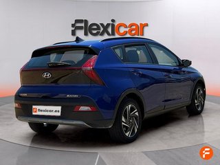 Hyundai Bayon 1.2 MPI Essence