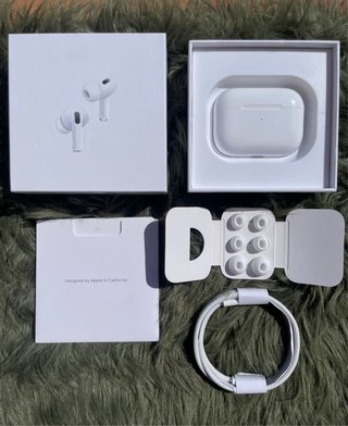 AirPods Pro 2ª Gen