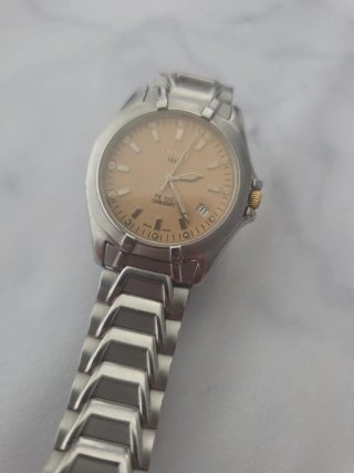 Reloj Tissot PR 100