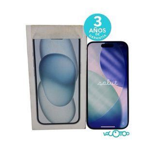 Smartphone APPLE IPHONE 15