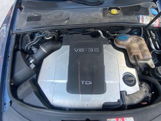 Audi A6 2004