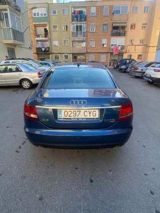 Audi A6 2004