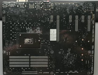 Placa Base Asus Z170 Pro Gaming