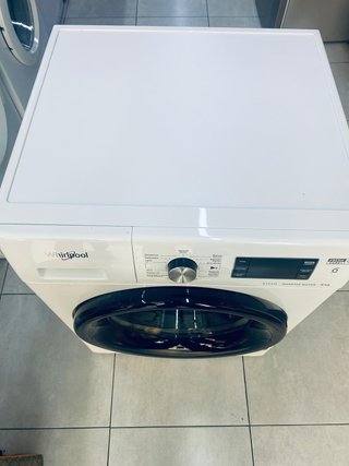 Lavadora Whirlpool 9kg