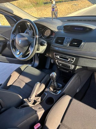 Renault Megane 2014