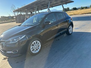 Renault Megane 2014