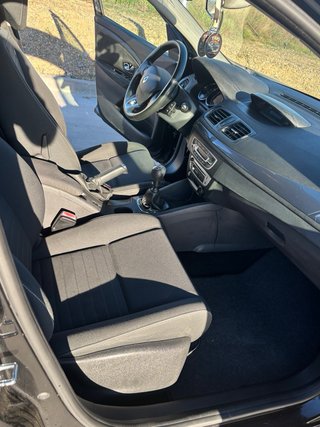 Renault Megane 2014