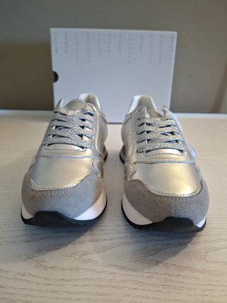 Zapatillas Geox Doralea Talla 38