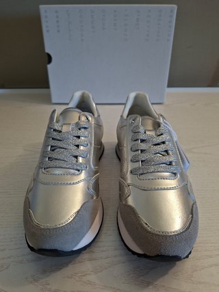 Zapatillas Geox Doralea Talla 38