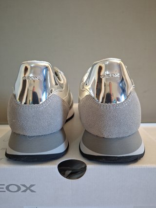 Zapatillas Geox Doralea Talla 38