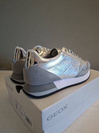 Zapatillas Geox Doralea Talla 38