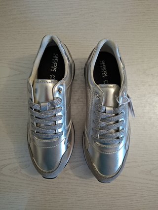 Zapatillas Geox Doralea Talla 38
