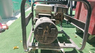 Generador RAS 6.5 HP