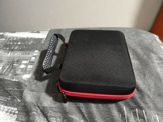 Estuche dados coleccionista