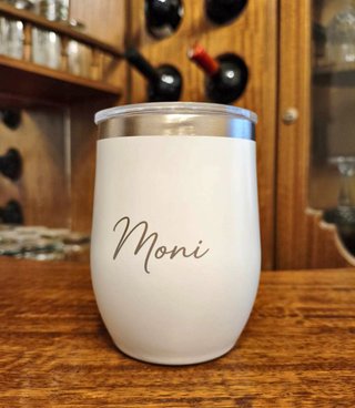 Vaso personalizado Moni
