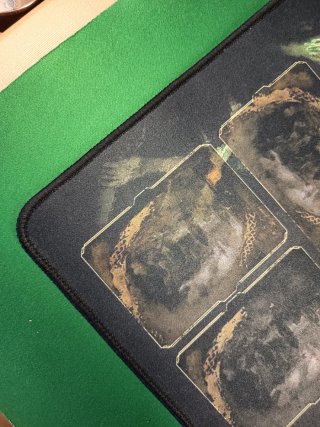 Tainted Grail: Reyes de la Perdición Nuevo