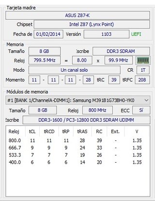 PC Sobremesa Intel i5 Negro/Plata
