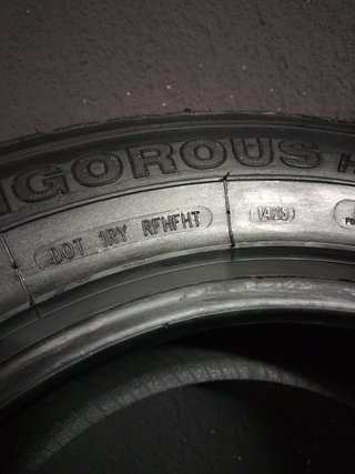 235/60 R16 100H HIFLY VIGOROUS HT601