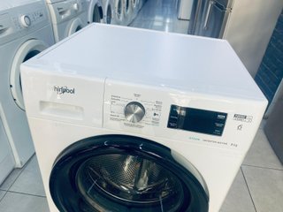 Lavadora Whirlpool 9kg