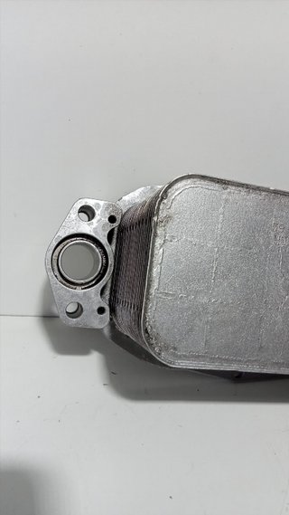 Enfriador aceite motor land rover discovery 4