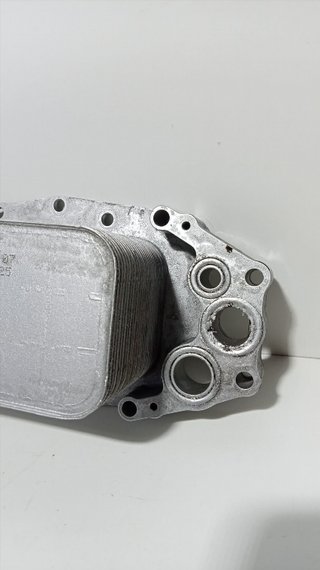Enfriador aceite motor land rover discovery 4