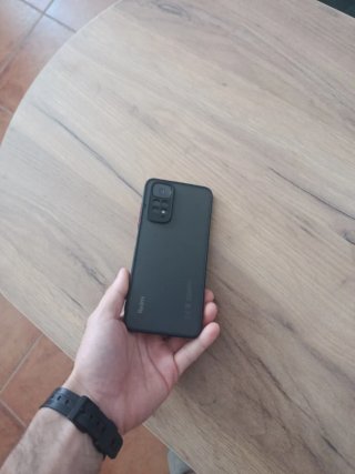 Xiaomi Redmi Note 11S