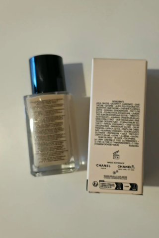 Fondotinta Chanel Les Beiges BO33 30 ml