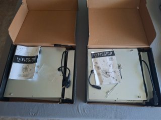 Foco LED Fission 240W
