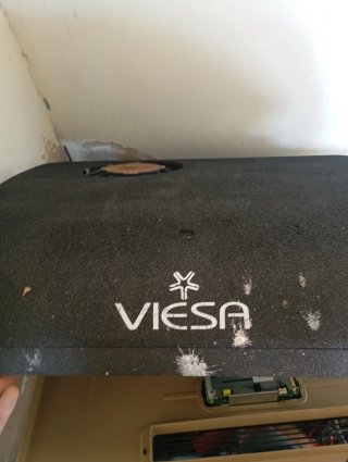 Aire Acondicionado Viesa